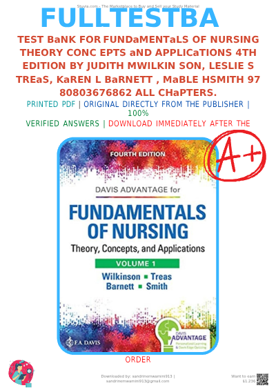 Fundamentals of Nursing: Active Learning for Collaborative Practice (4th Edition) by Barbara L. Yoost and Lynne R. Crawford, published by Elsevier.