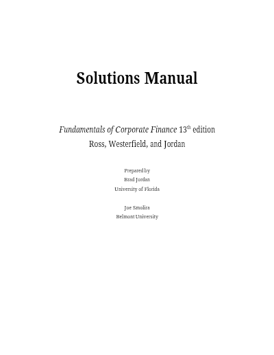 Investments – Bodie [13th Edition] | Accredited Test Bank and Solutions | All Lessons Included | 2025