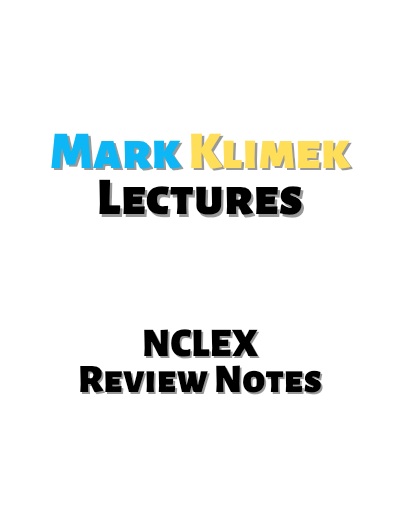 mark K lectures